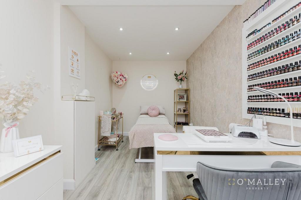 Garage Conversion