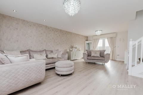 3 bedroom detached house for sale, Buchan Park, Alloa