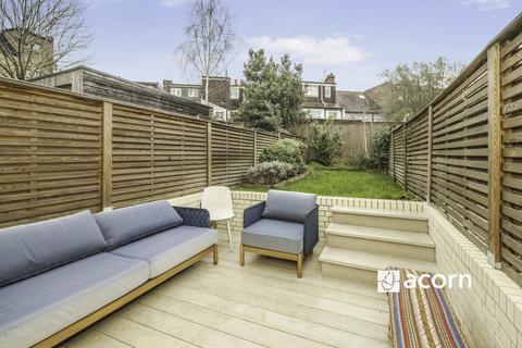 undefined, Borland Road London SE15