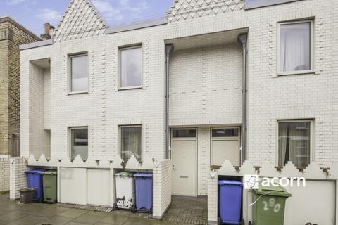 undefined, Borland Road London SE15