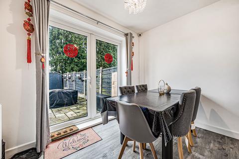 3 bedroom end of terrace house for sale, Carsdale Road, Manchester M22