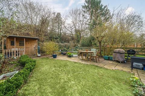 1 bedroom flat for sale, Victoria Avenue, SURBITON KT6
