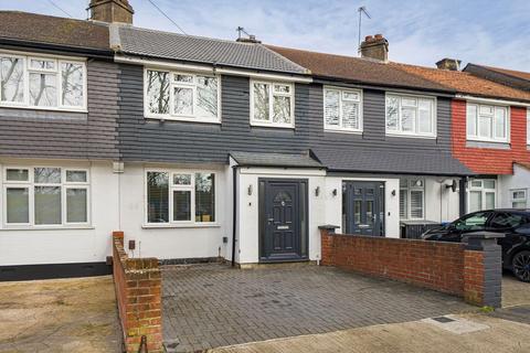 Barnsbury Crescent, Surbiton KT5