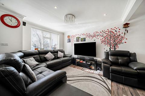 undefined, Barnsbury Crescent, Surbiton KT5
