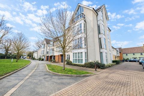 2 bedroom apartment for sale, Lambourne Chase, Chelmsford, CM2