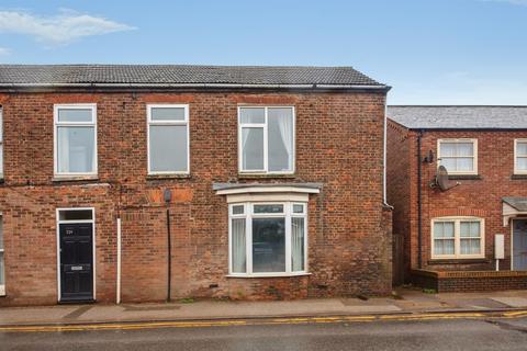 4 bedroom semi-detached house for sale, High Street, Gosberton, Spalding