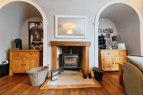 4 bedroom semi-detached house for sale, High Street, Gosberton, Spalding