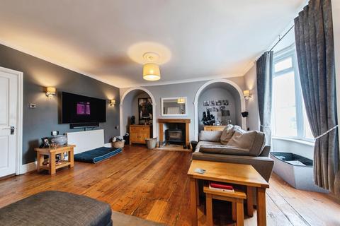 4 bedroom semi-detached house for sale, High Street, Gosberton, Spalding
