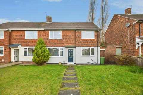 Romford Road, Stockton-On-Tees
