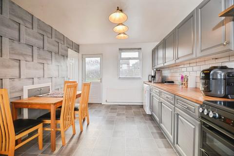 2 bedroom semi-detached house for sale, Romford Road, Stockton-On-Tees