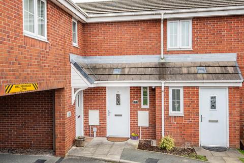 2 bedroom terraced house for sale, Sumner Close, Chorley
