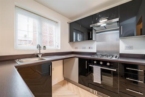 2 bedroom terraced house for sale, Sumner Close, Chorley
