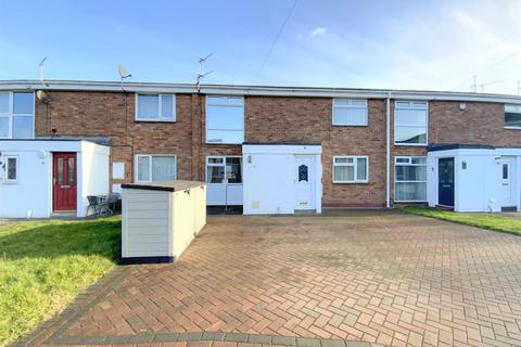 undefined, Claymore Close, Cleethorpes