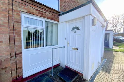 undefined, Claymore Close, Cleethorpes