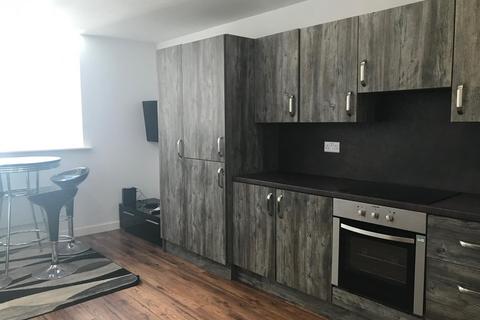 1 bedroom in a house share to rent, Bishop Street, Leicester