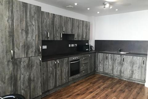 1 bedroom in a house share to rent, Bishop Street, Leicester