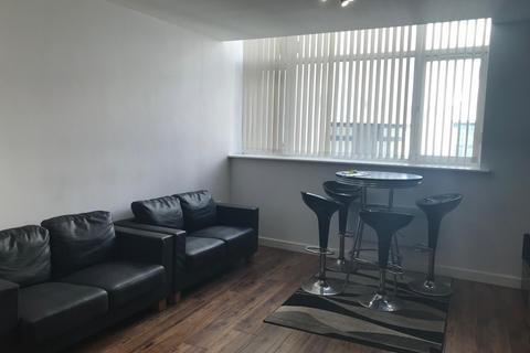 1 bedroom in a house share to rent, Bishop Street, Leicester