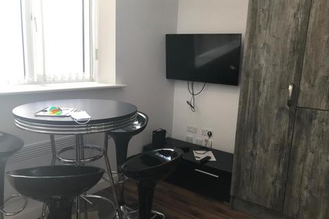 1 bedroom in a house share to rent, Bishop Street, Leicester