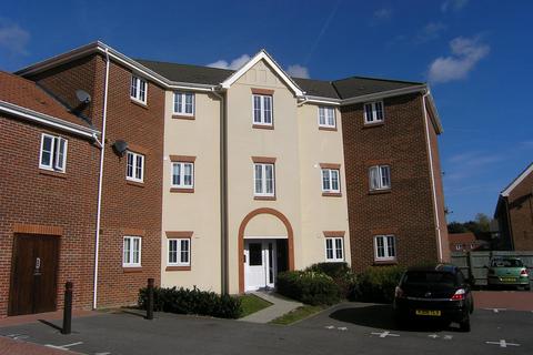 Woodland Walk, Aldershot
