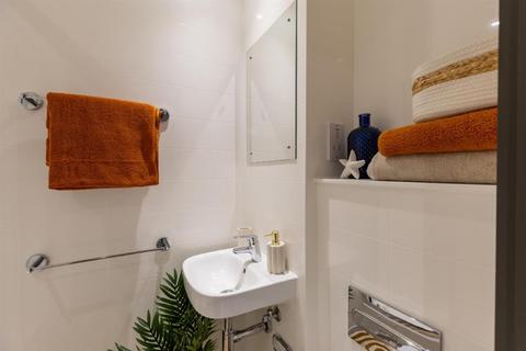 1 bedroom in a flat share to rent, Surrey Street, Bristol BS2