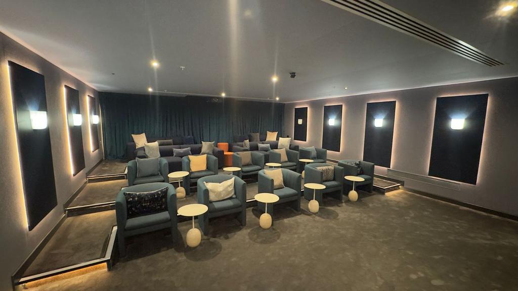 Cinema Room