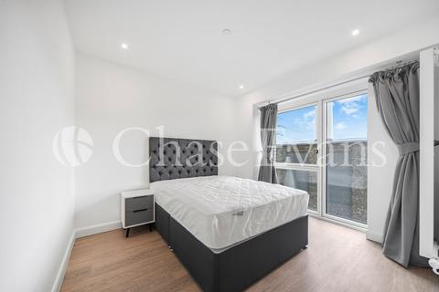Studio to rent, Halcyon House, Royal Eden Docks, 3 Eden Place, Royal Docks, London, E16