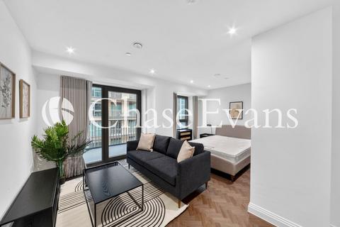 undefined, Halcyon House, Royal Eden Docks, 3 Eden Place, Royal Docks, London, E16