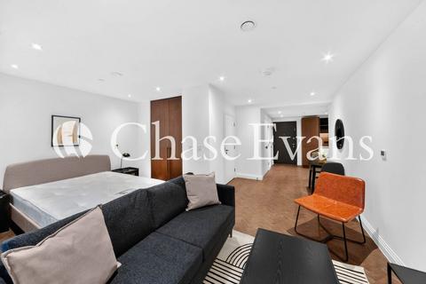 undefined, Halcyon House, Royal Eden Docks, 3 Eden Place, Royal Docks, London, E16