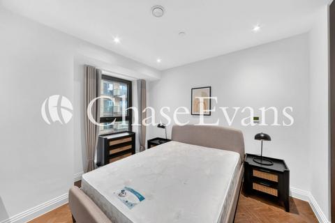 undefined, Halcyon House, Royal Eden Docks, 3 Eden Place, Royal Docks, London, E16
