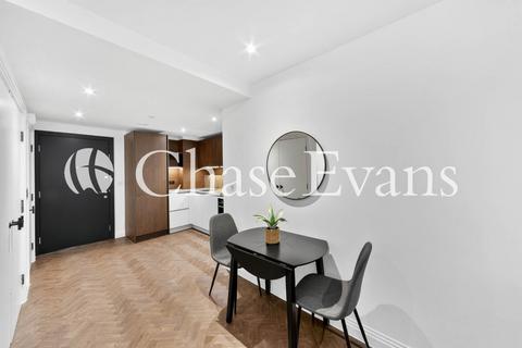 undefined, Halcyon House, Royal Eden Docks, 3 Eden Place, Royal Docks, London, E16