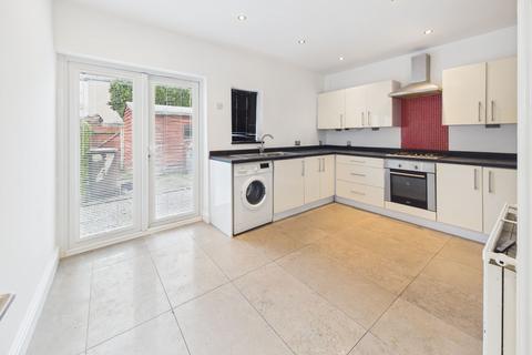 2 bedroom terraced house for sale, Morris Street, Manchester M29