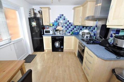 2 bedroom end of terrace house for sale, Wooburn Close, Uxbridge, UB8