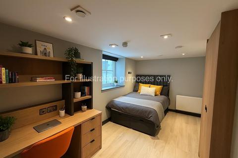 1 bedroom in a flat share to rent, Surrey Street, Bristol BS2