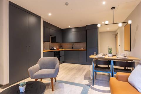 1 bedroom in a flat share to rent, Surrey Street, Bristol BS2
