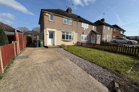 undefined, Parkfield Road, Rugby