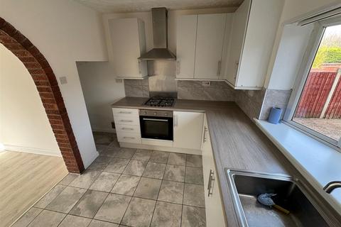 undefined, Parkfield Road, Rugby