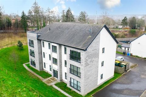 3 bedroom flat for sale, Paragon Drive, Motherwell