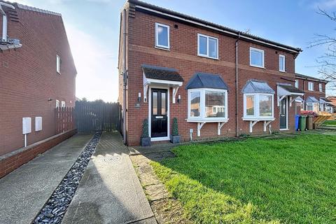 Pickering Avenue, Hornsea