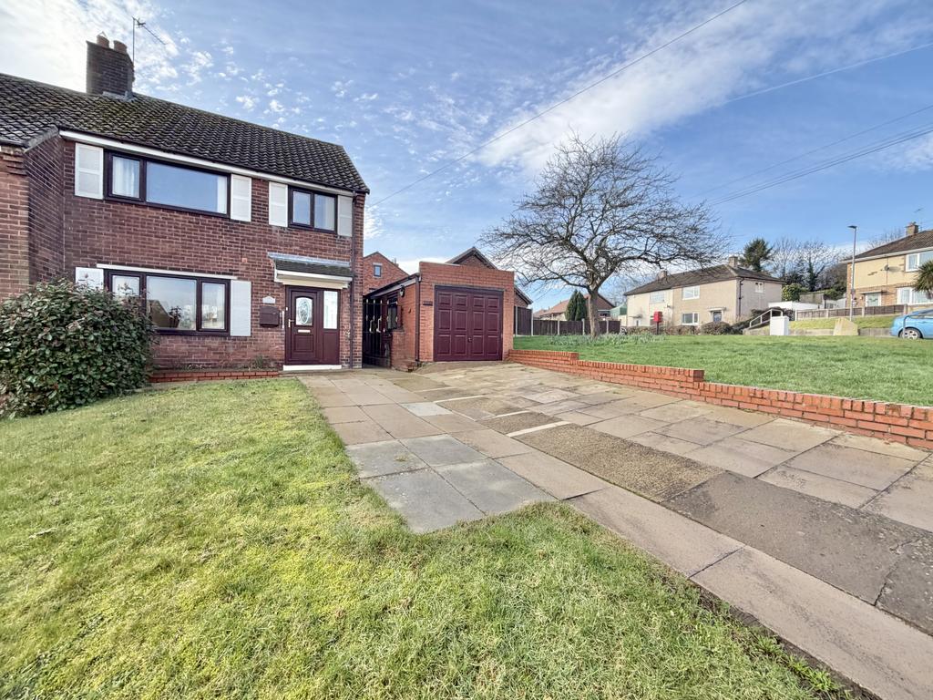 3 Bedroom Semi Detached for Sale