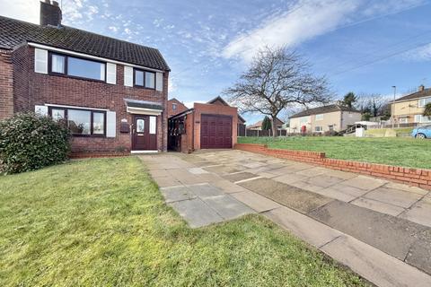 3 bedroom semi-detached house for sale, Church Road, Great Preston