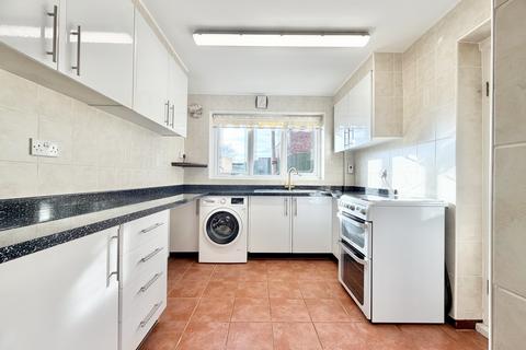 3 bedroom semi-detached house for sale, Church Road, Great Preston
