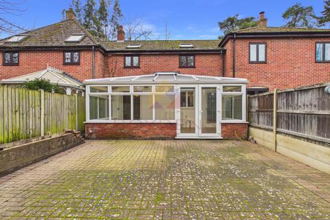 3 bedroom terraced house for sale, Maltings Close, Bures CO8
