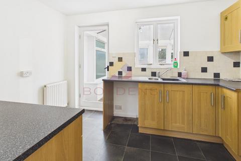 3 bedroom terraced house for sale, Maltings Close, Bures CO8