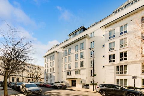 2 bedroom flat to rent, Warrington Gardens, Little Venice, W9