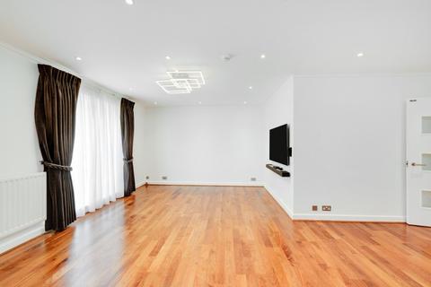 2 bedroom flat to rent, Warrington Gardens, Little Venice, W9