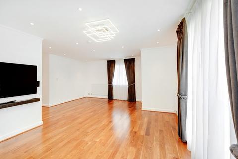2 bedroom flat to rent, Warrington Gardens, Little Venice, W9