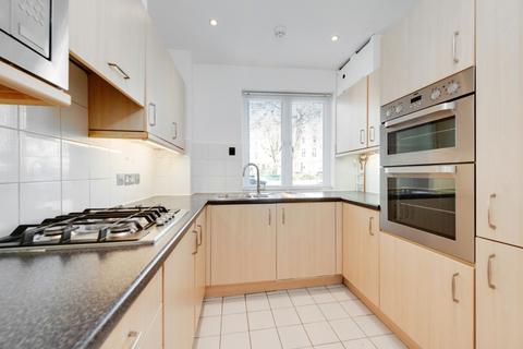 2 bedroom flat to rent, Warrington Gardens, Little Venice, W9