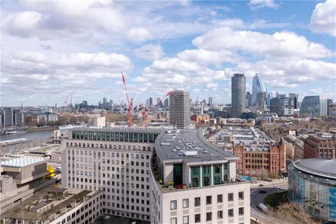 1 bedroom apartment to rent, Southbank Place, Casson Square, SE1