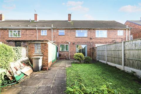 undefined, Wentworth Road, Bushbury, Wolverhampton