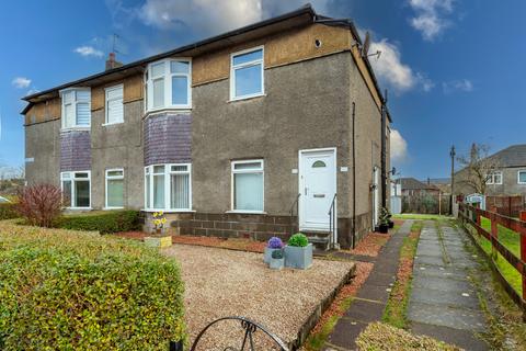 undefined, Trinity Avenue, Glasgow G52